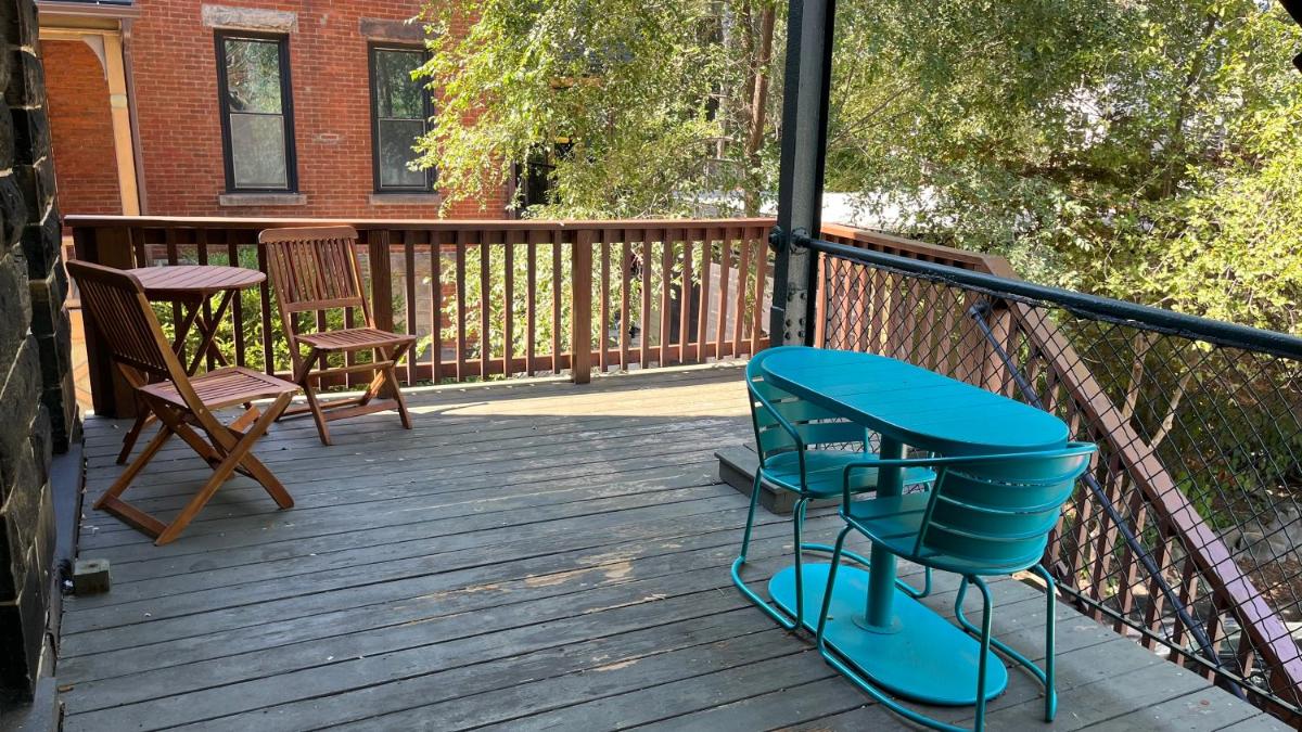 Stone Gables Inn - image 7