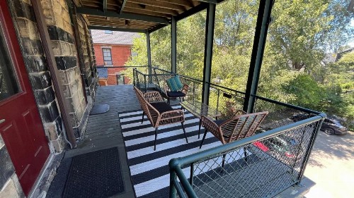 Stone Gables Inn - image 8