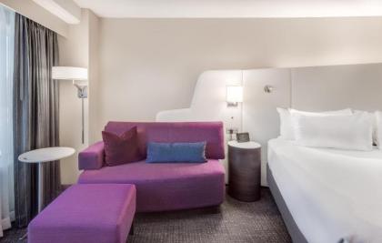 Crowne Plaza Cleveland at Playhouse Square an IHG Hotel - image 10