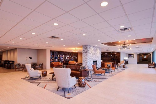 Four Points by Sheraton Cleveland-Eastlake - image 13