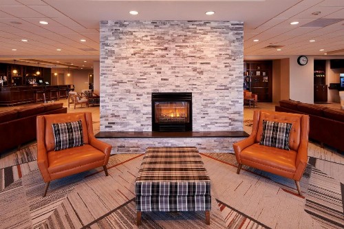 Four Points by Sheraton Cleveland-Eastlake - image 28