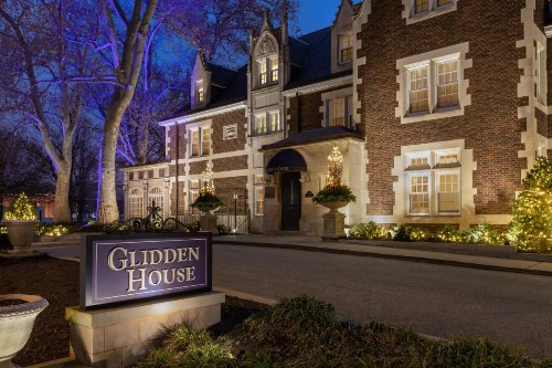 The Glidden House - image 2