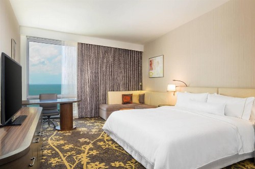The Westin Cleveland Downtown - image 14