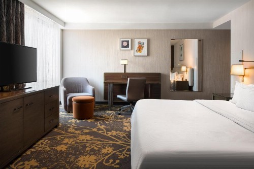 The Westin Cleveland Downtown - image 16