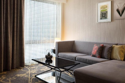 The Westin Cleveland Downtown - image 18