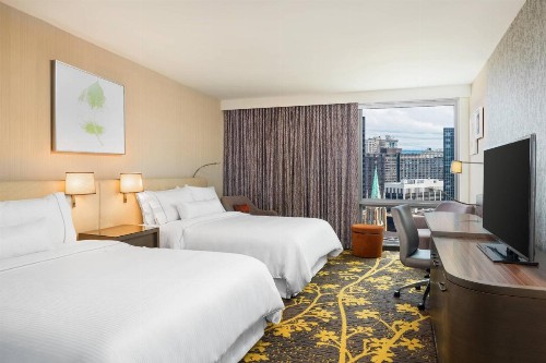 The Westin Cleveland Downtown - image 20