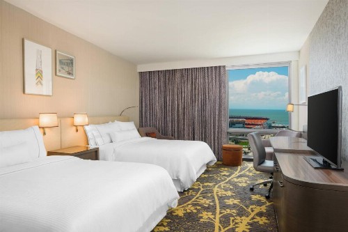 The Westin Cleveland Downtown - image 21