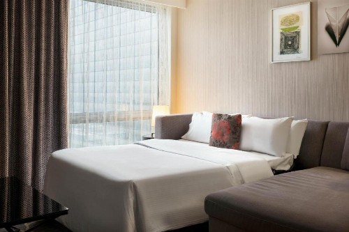 The Westin Cleveland Downtown - image 23