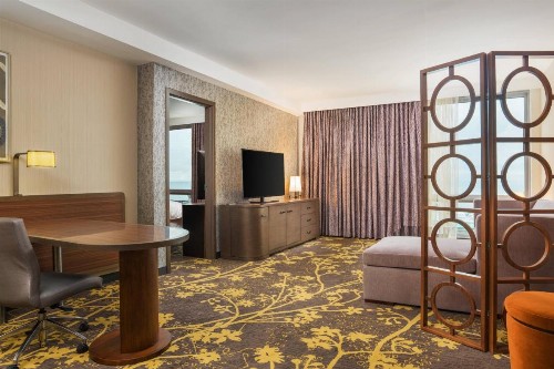 The Westin Cleveland Downtown - image 30