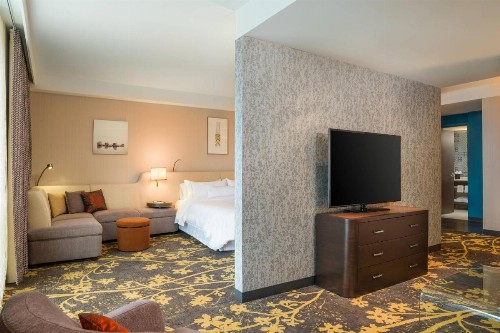 The Westin Cleveland Downtown - image 31