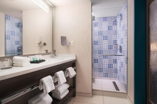 The Westin Cleveland Downtown - image 33