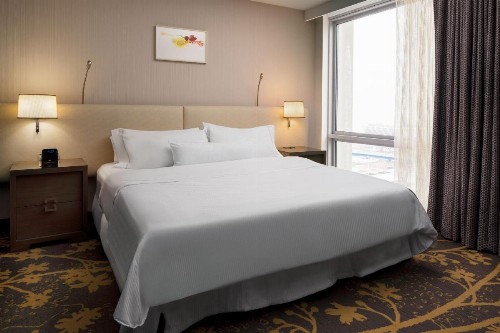 The Westin Cleveland Downtown - image 34