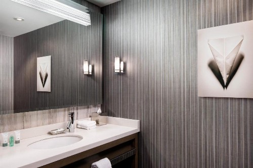 The Westin Cleveland Downtown - image 36