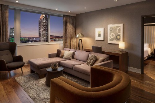 The Westin Cleveland Downtown - image 37