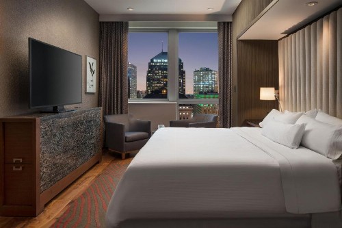 The Westin Cleveland Downtown - image 39
