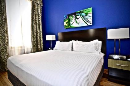 Holiday Inn Express Cleveland Downtown an IHG Hotel - image 4
