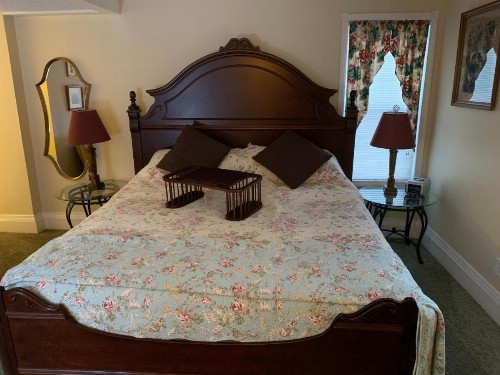 Emerald Necklace Inn Bed and Breakfast - image 32