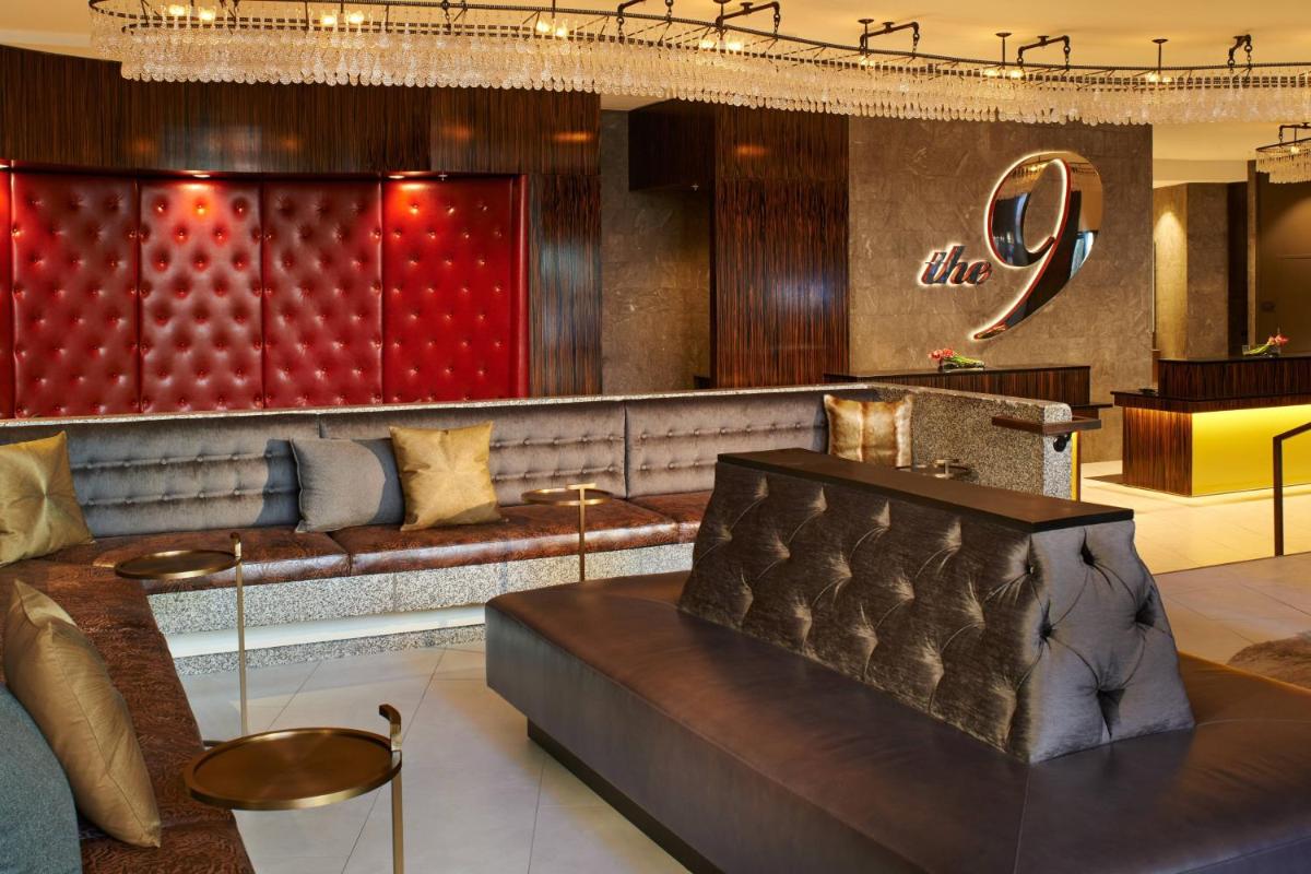 Metropolitan at The 9 Autograph Collection - main image