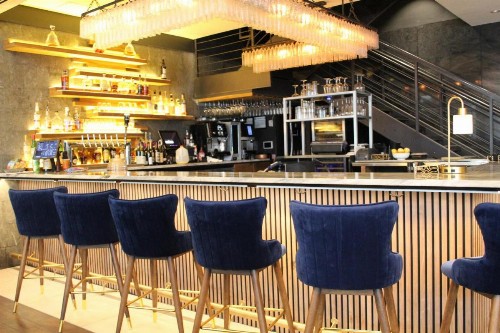 Metropolitan at The 9 Autograph Collection - image 21