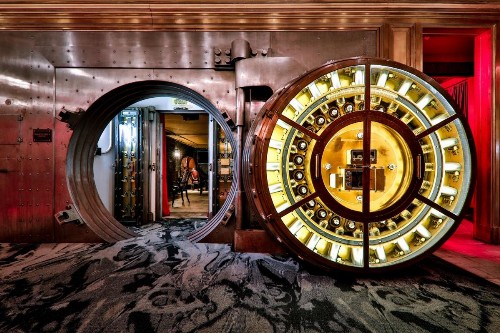 Metropolitan at The 9 Autograph Collection - image 31