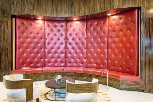 Metropolitan at The 9 Autograph Collection - image 37