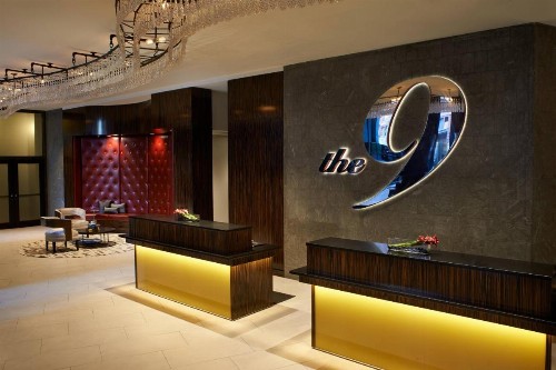 Metropolitan at The 9 Autograph Collection - image 38