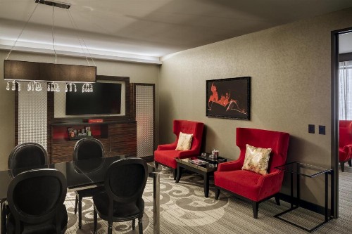 Metropolitan at The 9 Autograph Collection - image 8