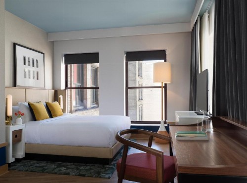 Kimpton Schofield Hotel an IHG Hotel - image 17