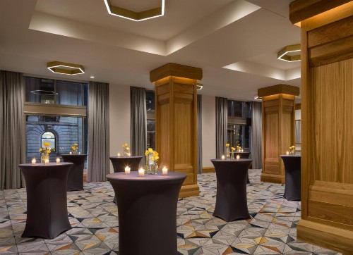 Kimpton Schofield Hotel an IHG Hotel - image 21