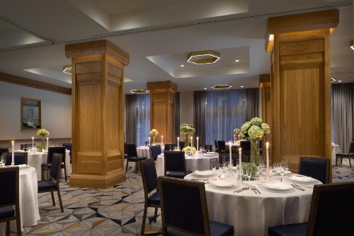 Kimpton Schofield Hotel an IHG Hotel - image 22