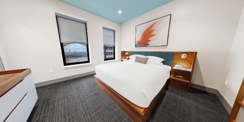 Kimpton Schofield Hotel an IHG Hotel - image 25
