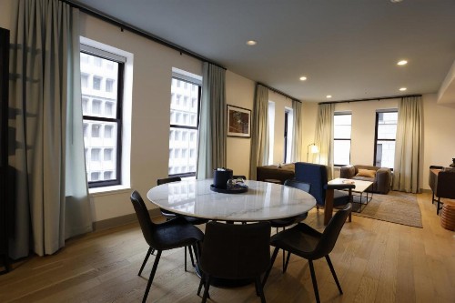 Kimpton Schofield Hotel an IHG Hotel - image 26