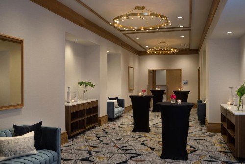 Kimpton Schofield Hotel an IHG Hotel - image 37