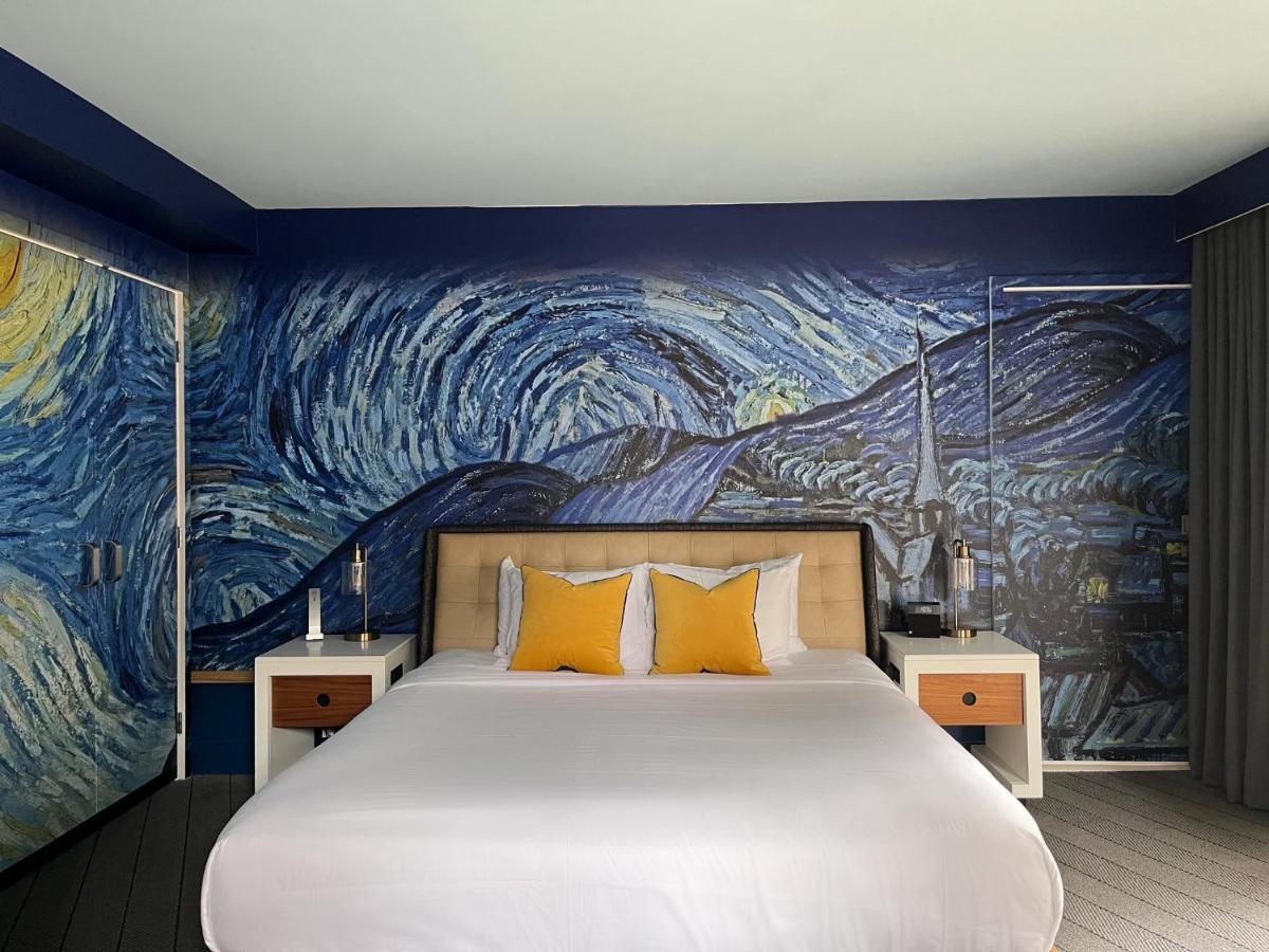 Kimpton Schofield Hotel an IHG Hotel - image 4