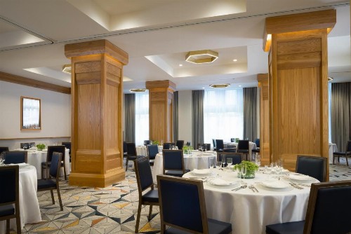 Kimpton Schofield Hotel an IHG Hotel - image 44