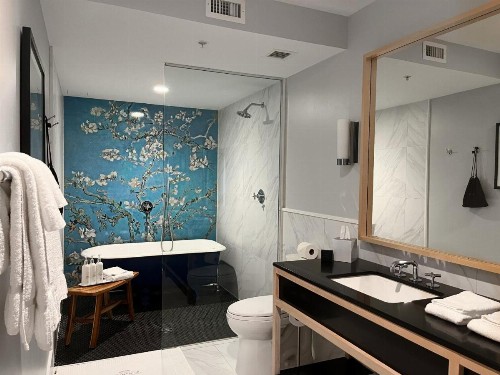 Kimpton Schofield Hotel an IHG Hotel - image 47