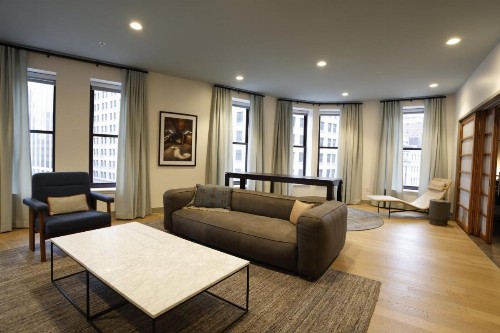 Kimpton Schofield Hotel an IHG Hotel - image 5