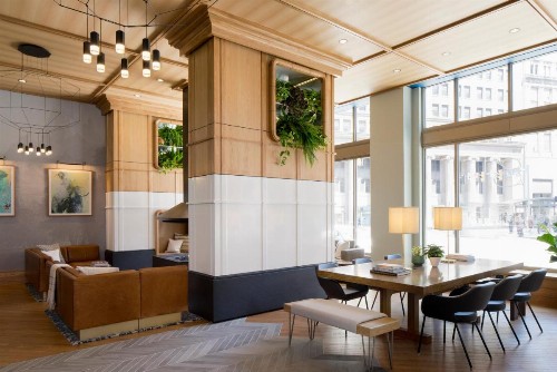 Kimpton Schofield Hotel an IHG Hotel - image 8
