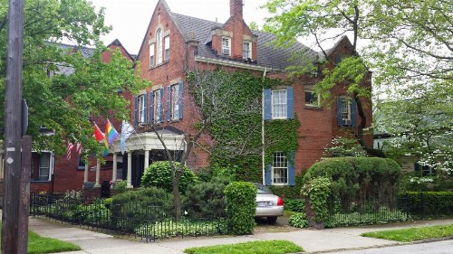Clifford House Private Home B&B