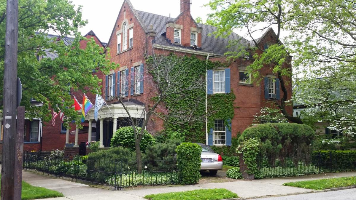Clifford House Private Home B&B - main image