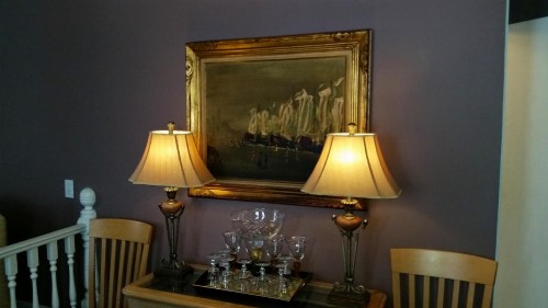 Clifford House Private Home B&B - image 11