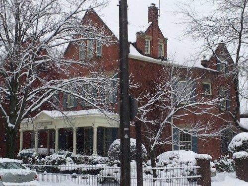 Clifford House Private Home B&B - image 13