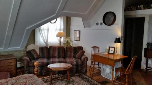 Clifford House Private Home B&B - image 20