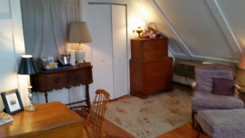 Clifford House Private Home B&B - image 21