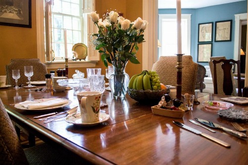 Clifford House Private Home B&B - image 7
