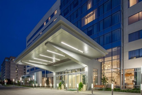 Holiday Inn Cleveland Clinic an IHG Hotel - image 26