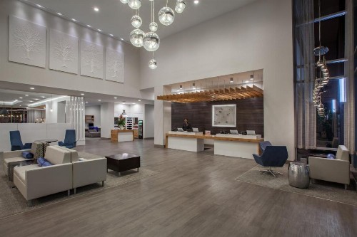 Holiday Inn Cleveland Clinic an IHG Hotel - image 32
