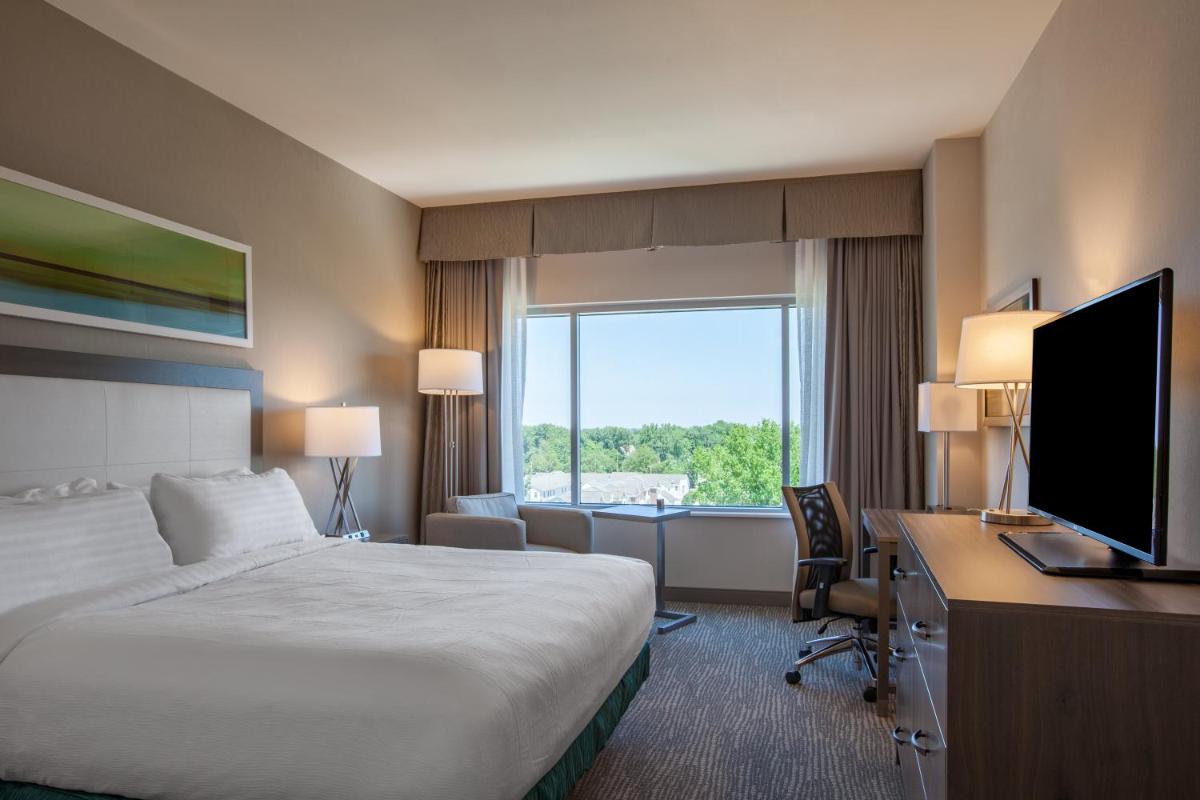 Holiday Inn Cleveland Clinic an IHG Hotel - image 4