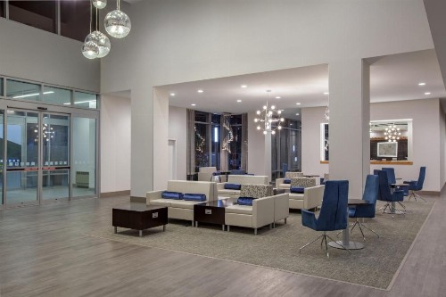Holiday Inn Cleveland Clinic an IHG Hotel - image 40