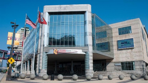 Holiday Inn Cleveland Clinic an IHG Hotel - image 41